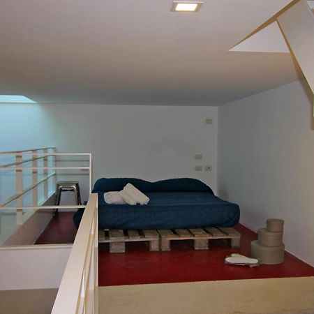 Apartament Bike-Loft Mediolan Zewnętrze zdjęcie
