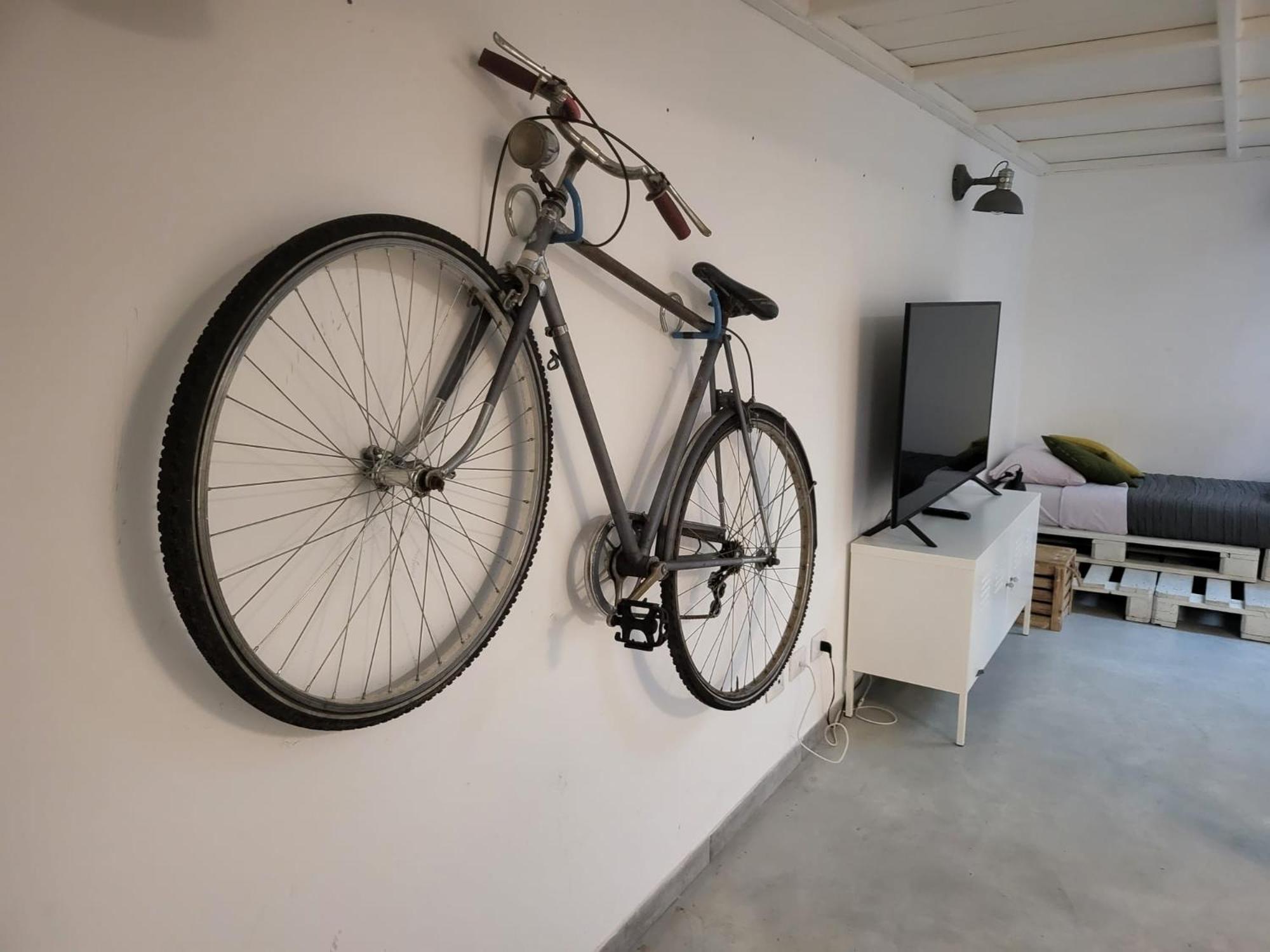 Apartament Bike-Loft Mediolan Zewnętrze zdjęcie