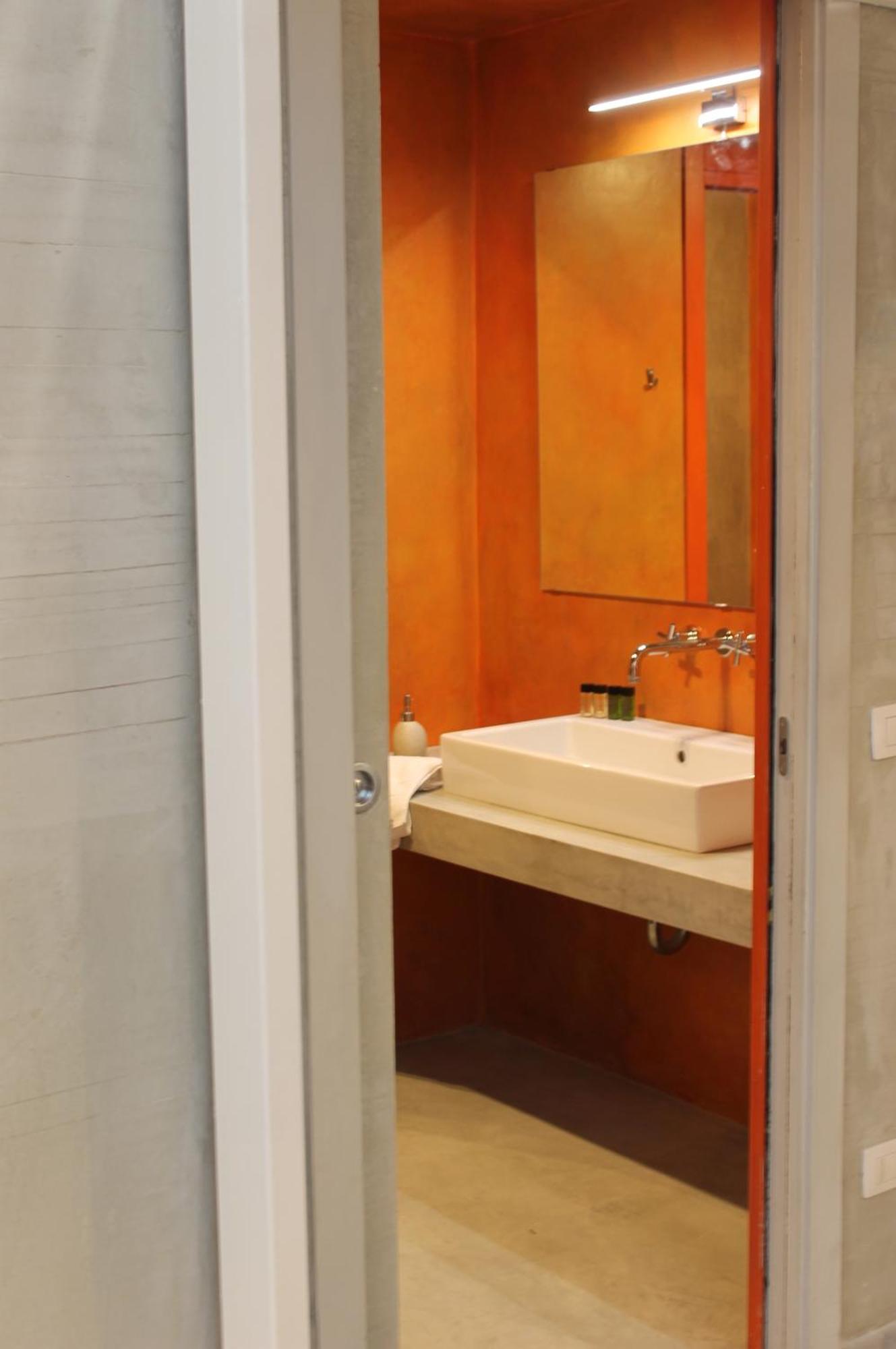 Apartament Bike-Loft Mediolan Zewnętrze zdjęcie