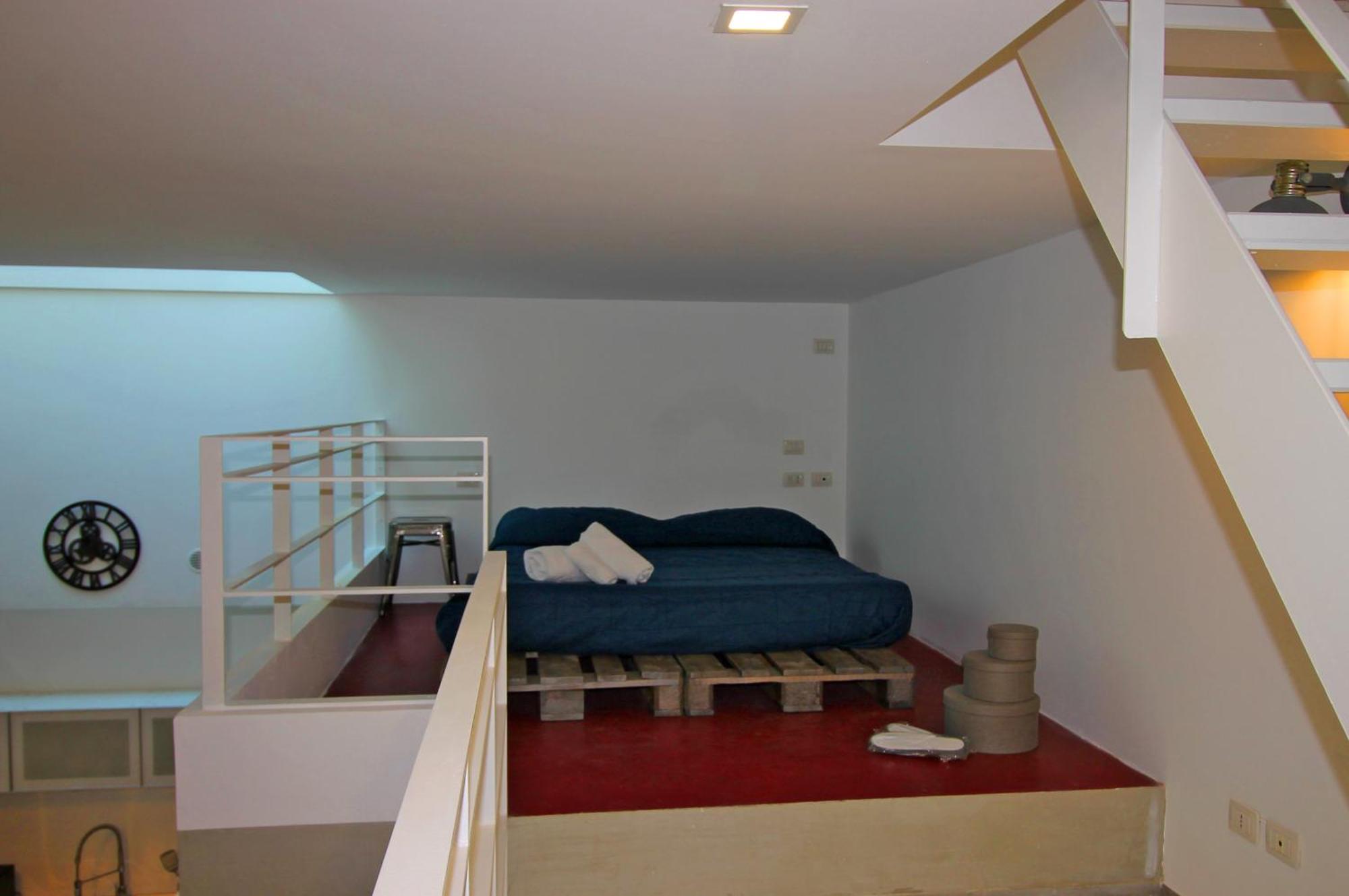 Apartament Bike-Loft Mediolan Zewnętrze zdjęcie