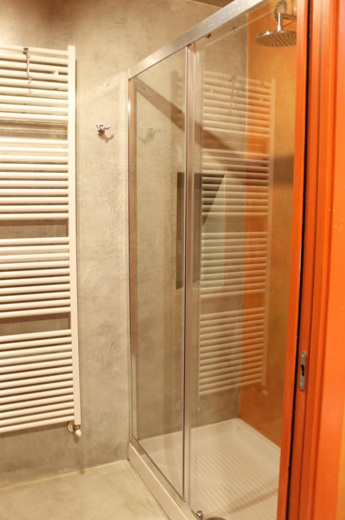 Apartament Bike-Loft Mediolan Zewnętrze zdjęcie