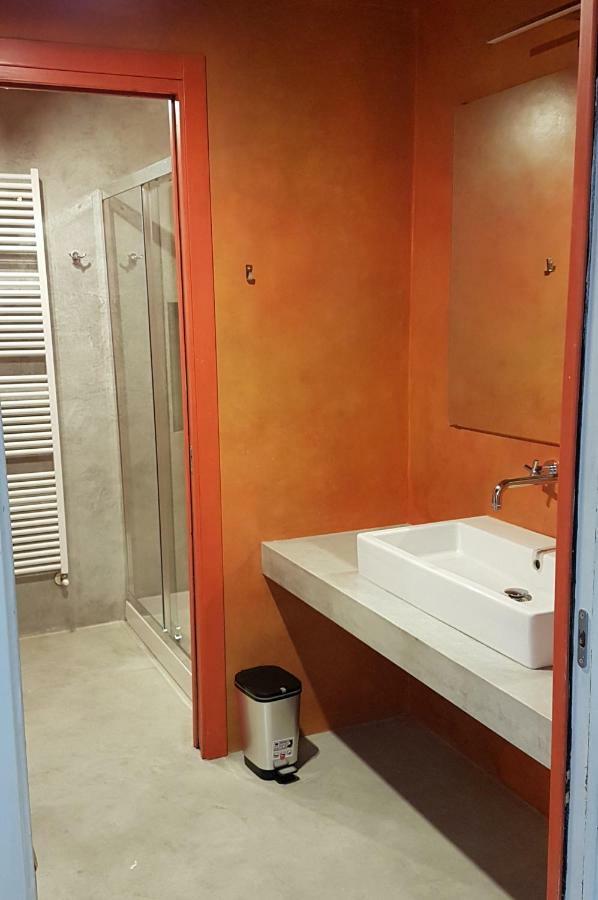 Apartament Bike-Loft Mediolan Zewnętrze zdjęcie