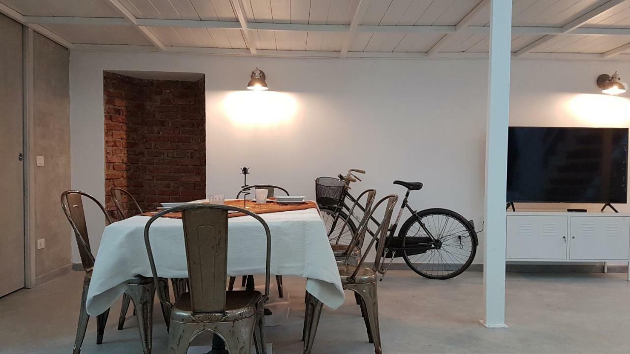 Apartament Bike-Loft Mediolan Zewnętrze zdjęcie