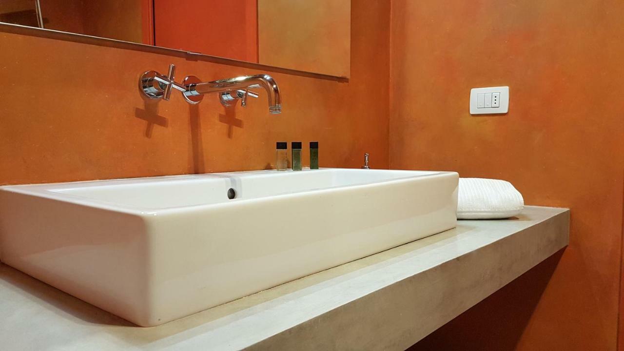 Apartament Bike-Loft Mediolan Zewnętrze zdjęcie