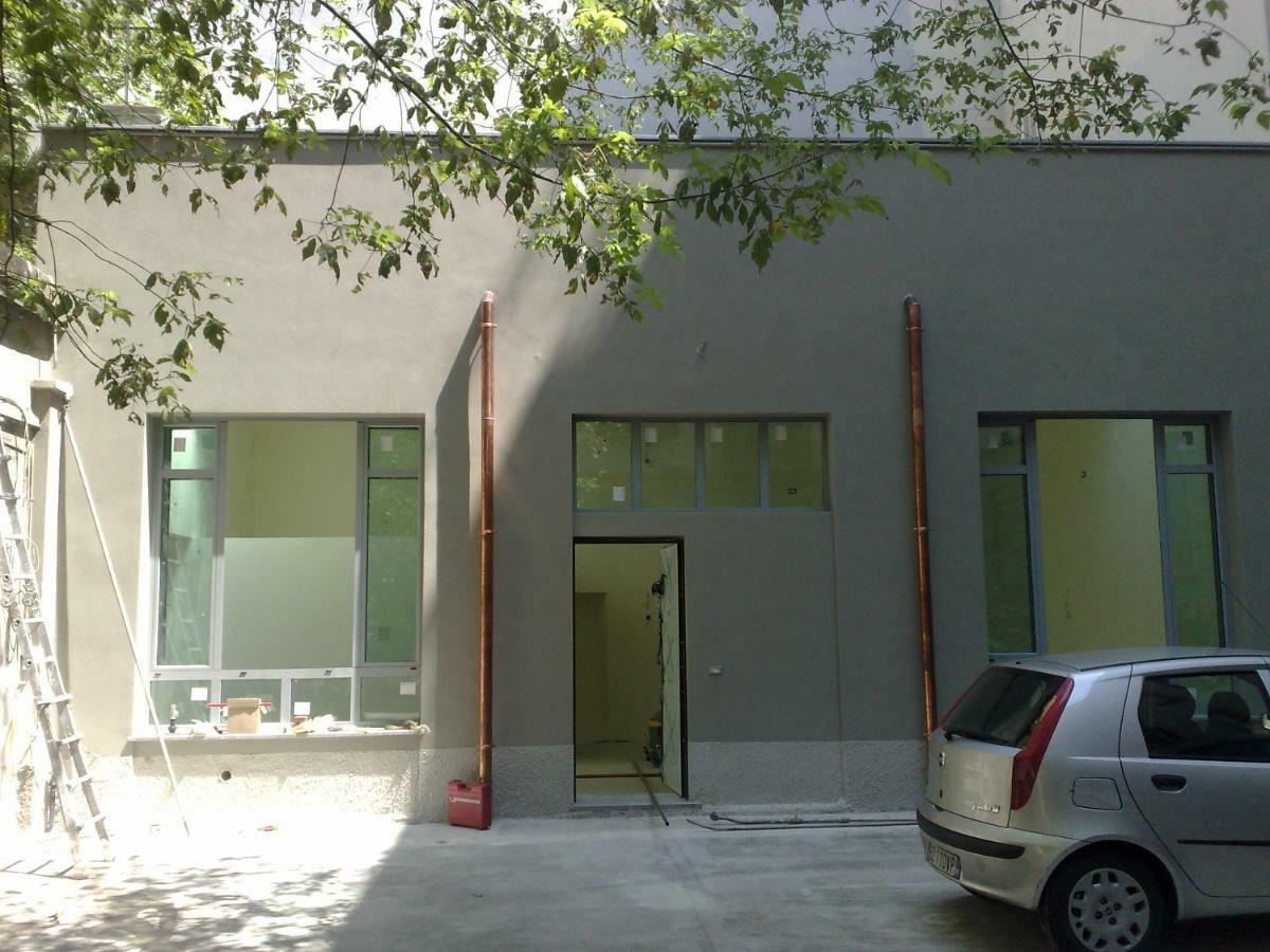 Apartament Bike-Loft Mediolan Zewnętrze zdjęcie