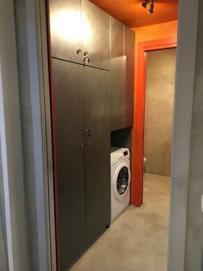 Apartament Bike-Loft Mediolan Zewnętrze zdjęcie